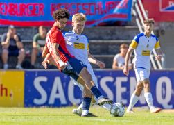 FC Eilenburg FC Carl Zeiss Jena 04